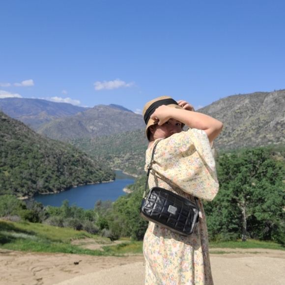 ❌ SOLD Mcm vintage bag - Picture 9 of 11